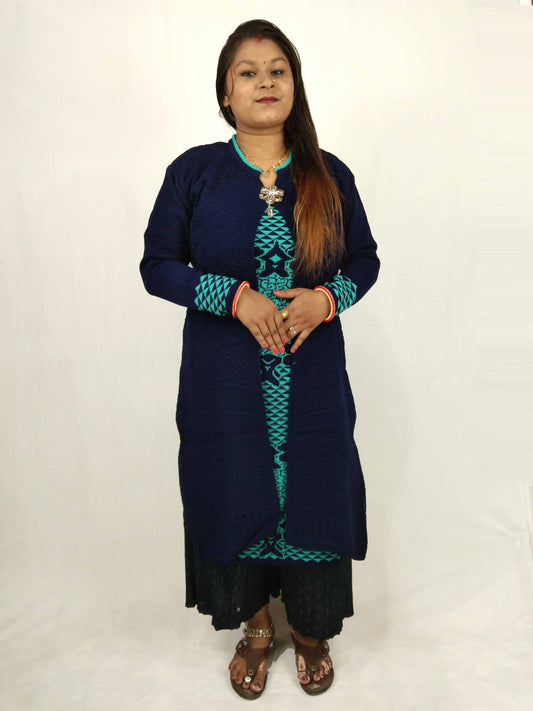 Woollen Shrug